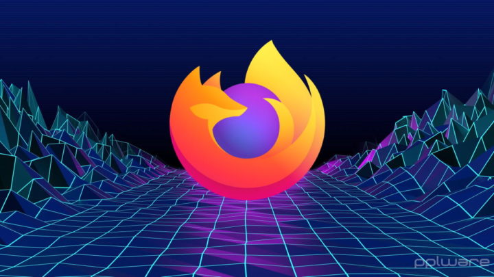 Ahorro de batería del navegador Firefox Mozilla
