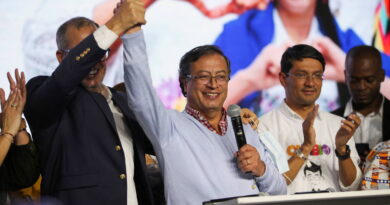 Izquierda en Colombia se desempeña mejor en elecciones legislativas de su historia