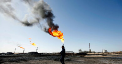 La UE quiere una "asociación fuerte" con los países del Golfo para reducir la dependencia del petróleo y el gas rusos