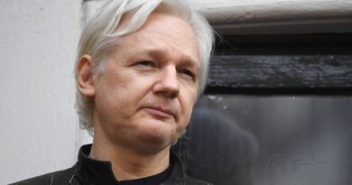 La extradición de Assange se acerca después de que la Corte Suprema del Reino Unido niega la apelación