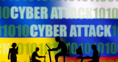 Próximos ciberataques más sofisticados contra Ucrania, dice empresa rusa