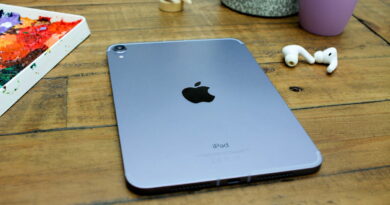 Apple iPhone iPad SoC Bionic
