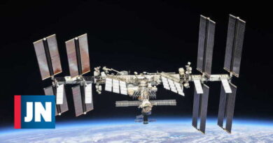 Rusia anuncia la construcción de una estación espacial