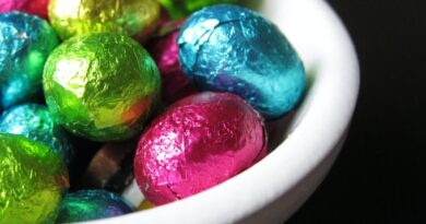 Huevo de Pascua: ¿cómo elegir pensando en la salud?