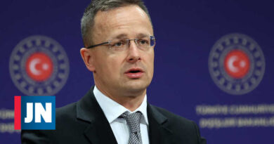 Hungría rechaza sanciones rusas de gas para húngaros "no pagues" por la guerra