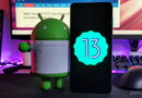 Android 13 Google versão beta pública