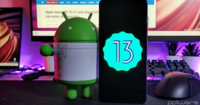 Android 13 Google vers茫o beta p煤blica