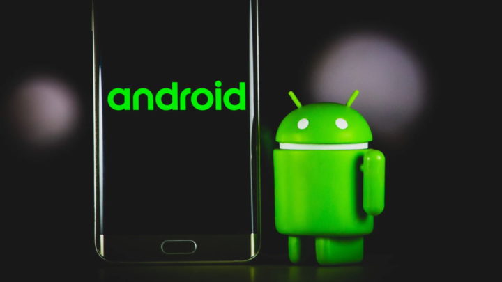 Calentamiento de teléfonos inteligentes Android ARM SoC