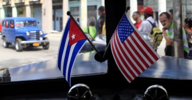 Cuba avanza en regulación de criptomonedas