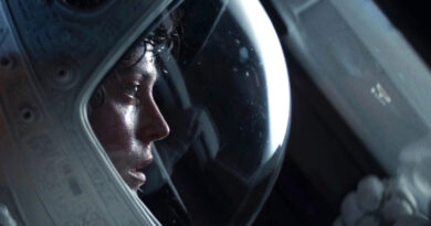 Ridley Scott sabe que ninguna secuela superará al Alien original