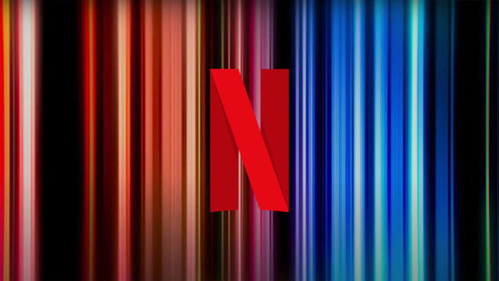 Cuentas de usuarios del trimestre de suscriptores de Netflix