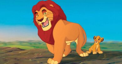 Best Disney Movies from the 90s, Ranked