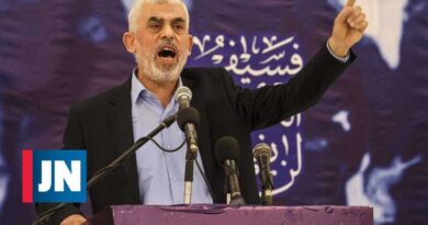 El movimiento islamista Hamás amenaza a Israel con "respuesta sin precedentes"