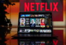 Netflix está considerando agregar transmisiones en vivo a la plataforma
