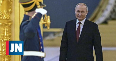 Rusia amenaza a Suecia con medidas "técnico militar" unirse a la OTAN