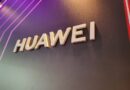 Huawei apresenta novo dobrável e ainda wearables incluindo a Huawei S-TAG