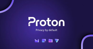 Proton proton.me privacidade serviços Mail
