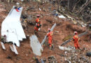 Accidente de avión que mató a 132 personas en China fue intencional, dice periódico

