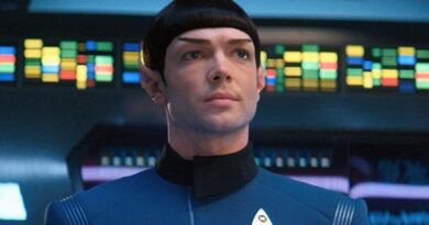 Aqu铆 se explica c贸mo ver el estreno de la serie Star Trek: Strange New Worlds gratis ahora mismo