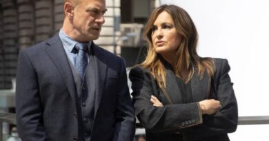 El crimen organizado spin-off de Law & Order se renueva en NBC