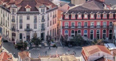 El menor costo de las pequeñas ciudades en Portugal atrae a los brasileños