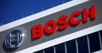El negocio de Bosch en Portugal alcanza los 1.700 millones de euros