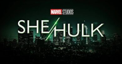 La fecha de lanzamiento de la serie SHE-HULK de Marvel fue revelada accidentalmente