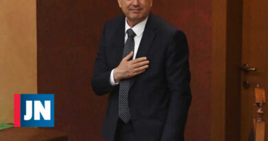 Mayor general Bajram Begaj elegido presidente de Albania