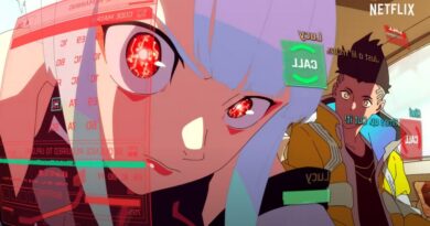 Cyberpunk 2077 chega à Netflix em forma de anime. Veja o trailer