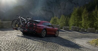 Porsche compra la empresa alemana de bicicletas eléctricas Fazua