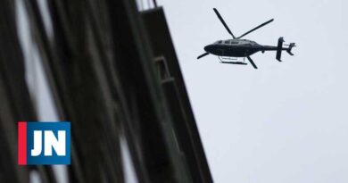 Autoridades localizan siete cuerpos tras accidente de helicóptero en Italia