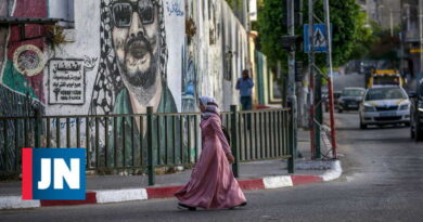 Israel revoca la concesión de 2.000 permisos de trabajo más para palestinos
