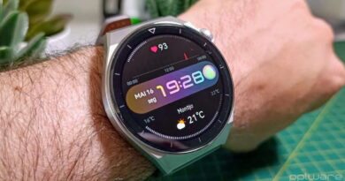Huawei GT3 Pro: ¿Cómo puede un reloj inteligente premium ser tan asequible y útil?
