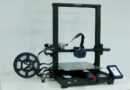 An谩lise: impressora 3D Anycubic Kobra Plus - 茅 cada vez mais f谩cil imprimir com qualidade