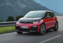 BMW construirá una fábrica en China dedicada a los eléctricos
