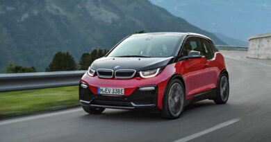 BMW construirá una fábrica en China dedicada a los eléctricos