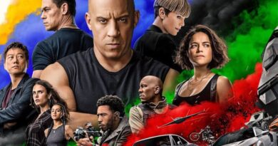 Filmagens do filme Velocidade Furiosa - A24 com portagens gratuitas