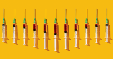 En medio de aumento de casos de Covid-19, se amplÃ­a cuarta dosis de vacuna