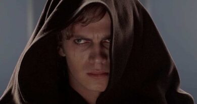 Hayden Christensen casi se convenció de no audicionar para Anakin Skywalker