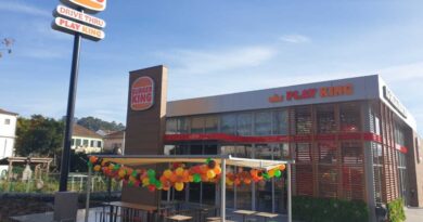 Ibersol seguirá negociando para vender Burger King por 250 millones