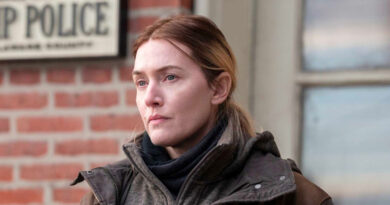 La confianza de HBO: todo lo que sabemos hasta ahora sobre el drama de Kate Winslet
