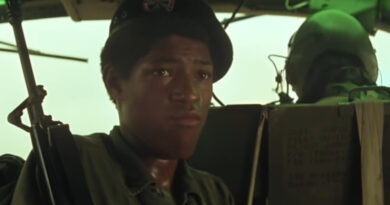 La mentira que le dio a Laurence Fishburne su papel en Apocalypse Now