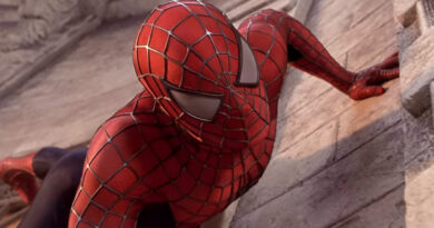 Las ambiciones de MCU de Kevin Feige comenzaron con Spider-Man de Sam Raimi