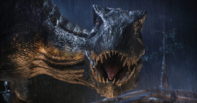 Las clásicas películas de terror que inspiraron Jurassic World: Fallen Kingdom