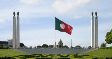 Quince funcionarios del gobierno celebran el Día de Portugal con comunidades en más de diez países