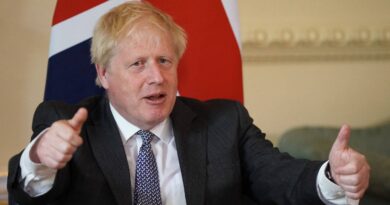 Reino Unido presenta proyecto de ley para cambiar la regla del Brexit, enfada a la Unión Europea