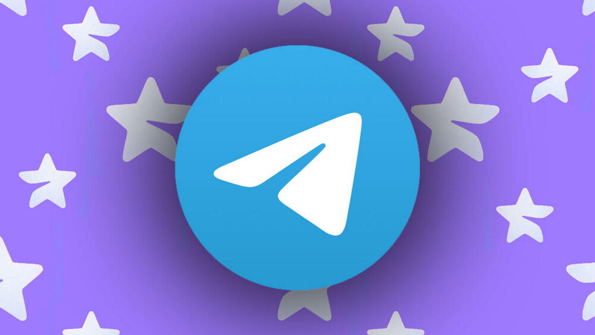Paquete de caracterÃ­sticas premium de Telegram