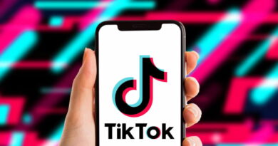 TikTok tempo app ecrã utilizadores