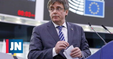 El tribunal europeo rechaza el recurso de Puigdemont contra el Parlamento Europeo