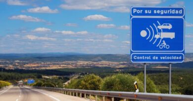 Espanha: Radares de velocidade que detetam quem trava e depois acelera